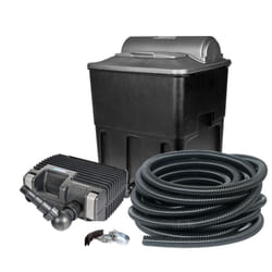 Hozelock 1866 1582 accessoire pour bassin de jardin et fontaine Set de filtre