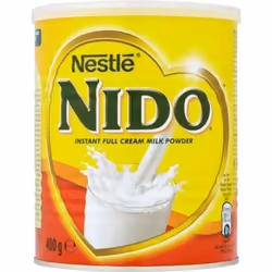 Nido Lait en Poudre (Nest) NESTLÉ - 400 g