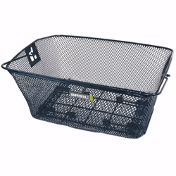 Panier maille avec anse arrière Basil como