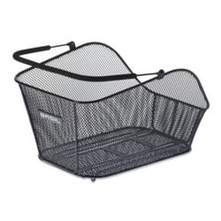 Panier amovible maille à anse arrière Basil icon m multisystem 23L