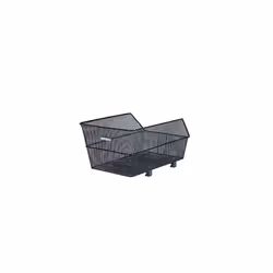 Panier arrière système Basil Cento Wsl Negro