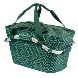 Panier de vélo - BASIL - Flair Carry All HR - 22 litres - Système MIK verrouillable - Résistant aux intempéries