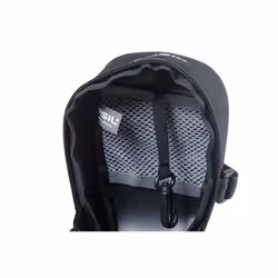 Basil Mada Arrière Sacoche pour bicyclette 1 L Noir - Vue supplémentaire 5