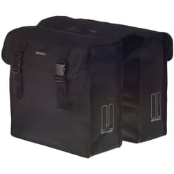 Paire de sacoches de porte-bagages imperméables Basil Mara XL 35L