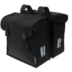 Paire de sacoches de porte-bagages imperméables Basil Mara XXL 47L