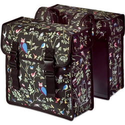 Paire de sacoches de porte-bagages Basil Wanderlust 35L
