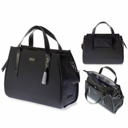 Porte-bagages imperméable Basil Business 17L