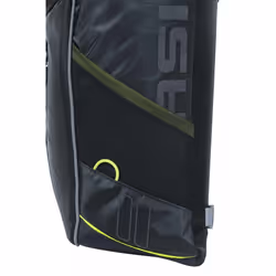 Basil Miles Arrière Sacoche pour bicyclette 34 L Polyester Noir - Vue supplémentaire 7