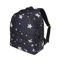 Basil Stardust sac à dos Sac à dos normal Bleu Polyester