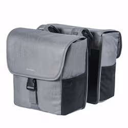 Paire de sacoches de porte-bagages Basil Go 32L