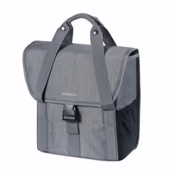 Sacoche de porte-bagages Basil Go 16L
