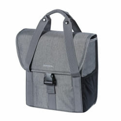 Sacoche de porte-bagages Basil Go 16L