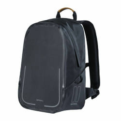Sac à dos imperméable Basil Urban Dry 18L