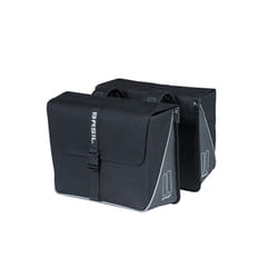 Paire de sacoches de porte-bagages imperméables Basil Forte 35L