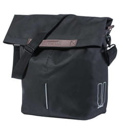 Basil BA17779 Noir Sac de courses pour bicyclette