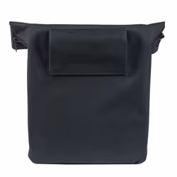 Basil BA17779 Noir Sac de courses pour bicyclette