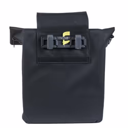 Basil BA17779 Noir Sac de courses pour bicyclette