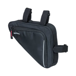 Basil Sport Design M Sacoche pour bicyclette 1,7 L Polyester Noir