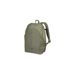 Basil B-Safe Commuter Arrière Sacoche pour bicyclette 13 L Polyester Olive