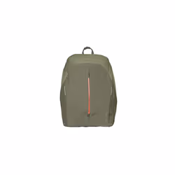 Basil B-Safe Commuter Arrière Sacoche pour bicyclette 13 L Polyester Olive