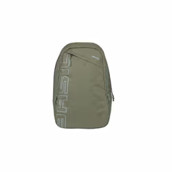 Basil Flex Arrière Sacoche pour bicyclette 17 L Polyester Vert