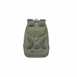 Basil Flex Arrière Sacoche pour bicyclette 17 L Polyester Vert