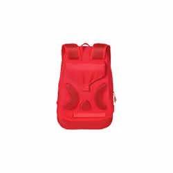 Basil Flex sac à dos Sac à dos normal Rouge Polyester