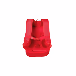 Basil Flex sac à dos Sac à dos normal Rouge Polyester - Vue supplémentaire 6