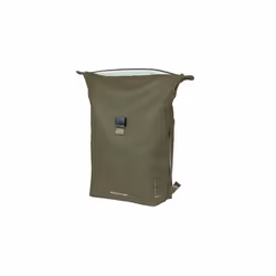 Basil SoHo Arrière Sacoche pour bicyclette 17 L Polyuréthane Vert - Vue supplémentaire 7