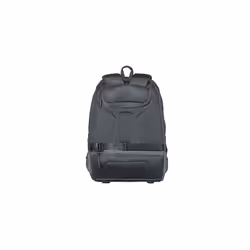 Basil B-Safe Commuter Arrière Sacoche pour bicyclette 13 L Polyester Noir, Gris - Vue supplémentaire 4