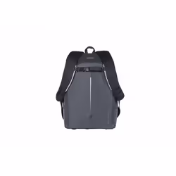Basil B-Safe Commuter Arrière Sacoche pour bicyclette 13 L Polyester Noir, Gris - Vue supplémentaire 6