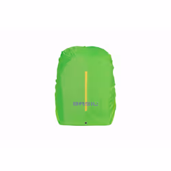 Basil B-Safe Commuter Arrière Sacoche pour bicyclette 13 L Polyester Noir, Gris - Vue supplémentaire 8
