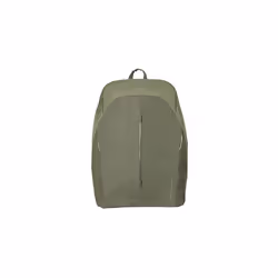 Basil B-Safe Commuter sac à dos Sac à dos normal Vert Polyester