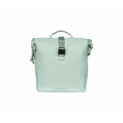 Basil SoHo Arrière Sacoche pour bicyclette 41 L Polyuréthane Vert