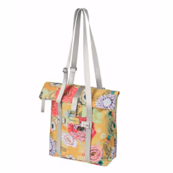 Sac vélo Basil Bloom Shopper 20 L