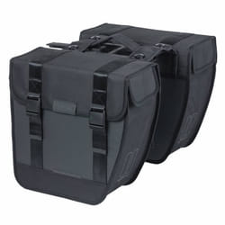 Sacoche double étanche Basil Tour 28 L