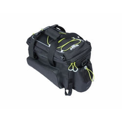Sac de coffre en polyester Basil Miles XL Pro