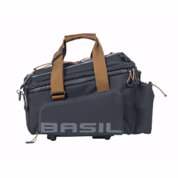 Sac de coffre polyester Basil Miles Pro MIK 36 L