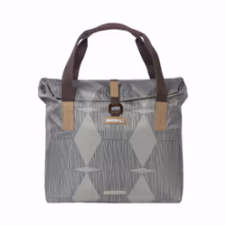 Sac de course vélo Basil Elegance