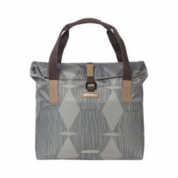 Sac de course vélo Basil Elegance