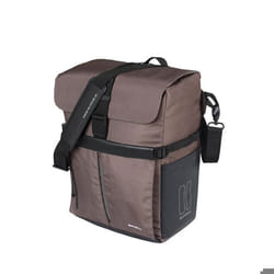 Paire de sacoches de porte-bagages Basil Move Commuter
