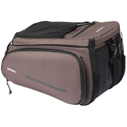 Paire de sacoches de porte-bagages mik Basil Move