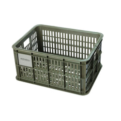 Panier plastique Basil Crate 29 x 39.5 x 21 cm