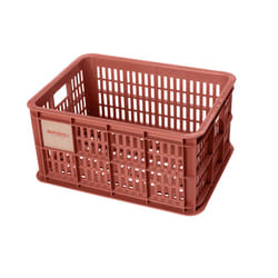 Panier plastique Basil Crate 29 x 39.5 x 21 cm