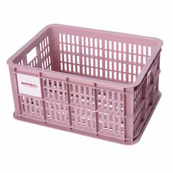Panier plastique Basil Crate
