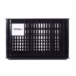 Panier plastique Basil Crate 34 x 40 x 25 cm