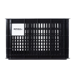 Panier plastique Basil Crate 34 x 40 x 25 cm
