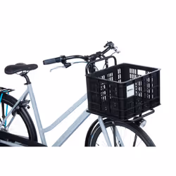 Panier plastique Basil Crate 34 x 40 x 25 cm