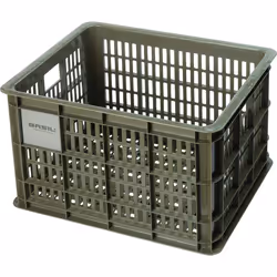 Panier plastique Basil Crate