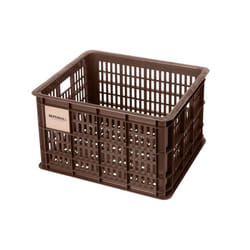 Panier plastique Basil Crate 34 x 40 x 25 cm